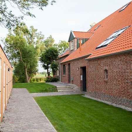 شقة Gulfhof Polder72 Polder72 5 Eger دورنوم المظهر الخارجي الصورة