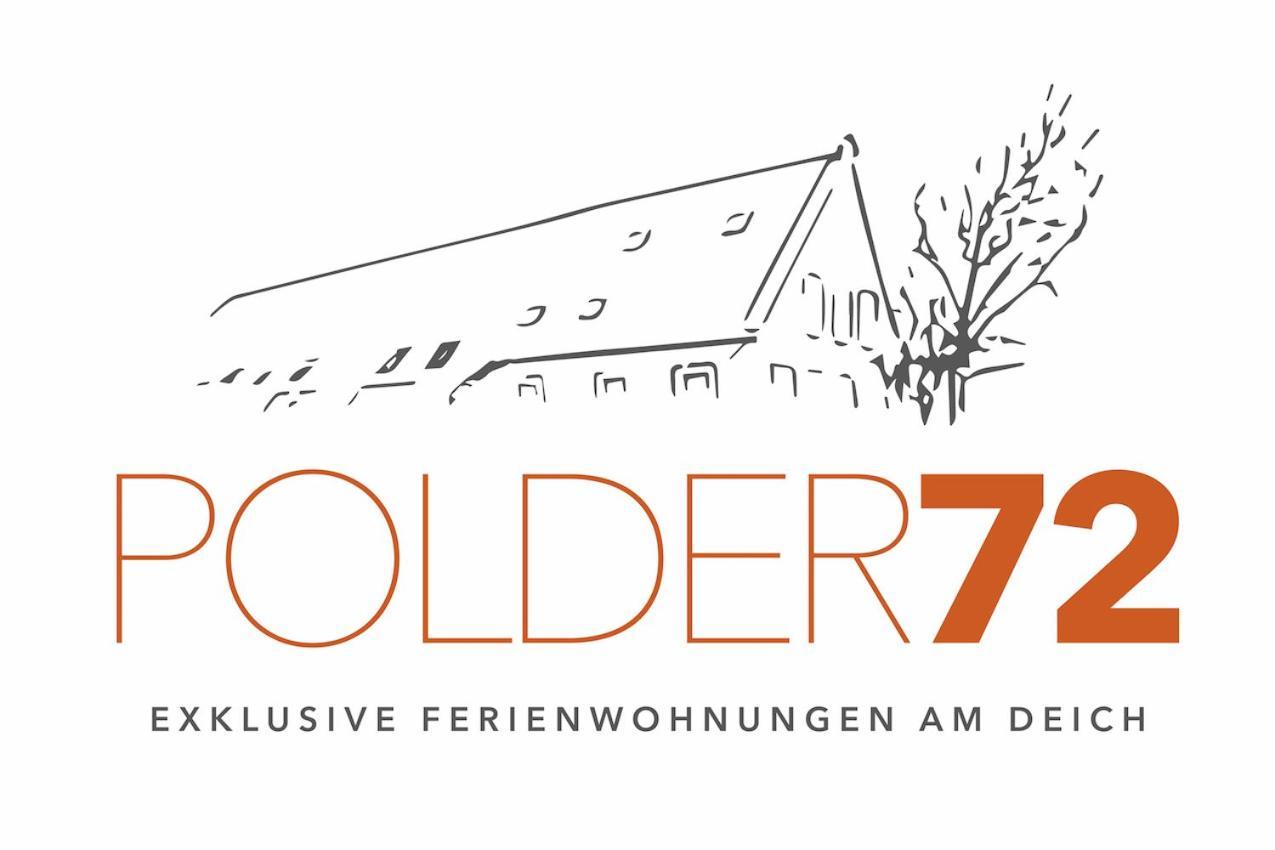شقة Gulfhof Polder72 Polder72 5 Eger دورنوم المظهر الخارجي الصورة