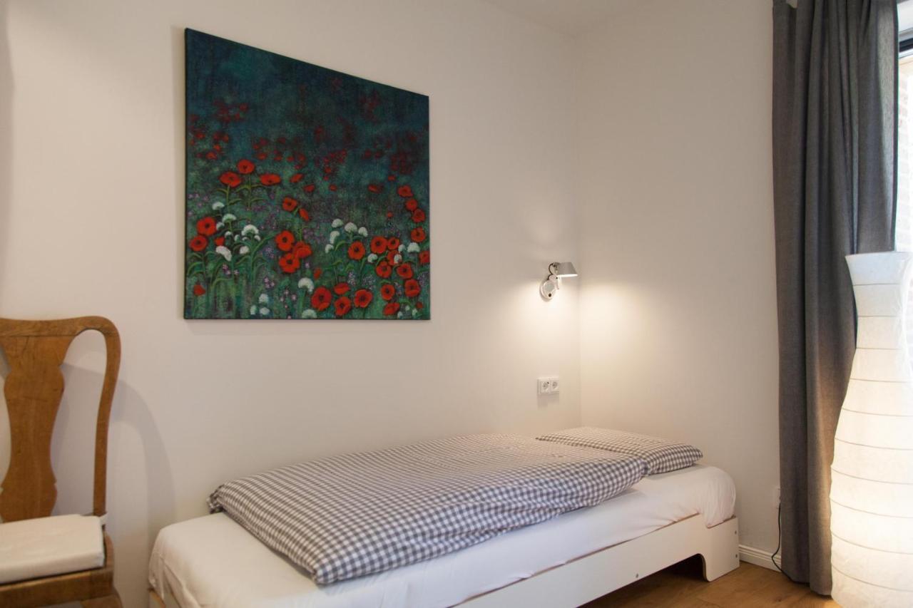 شقة Gulfhof Polder72 Polder72 5 Eger دورنوم المظهر الخارجي الصورة