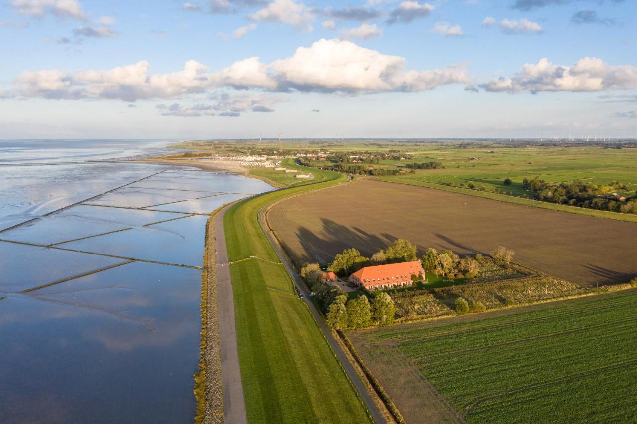 شقة Gulfhof Polder72 Polder72 5 Eger دورنوم المظهر الخارجي الصورة